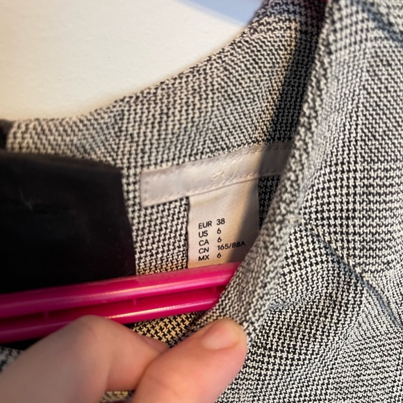 Office Dress - Picture 3 of 3